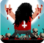 野蠻獸性:重金屬之旅