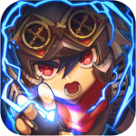 幻想小隊：時代的開始