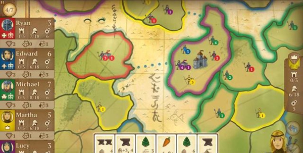 八分鐘的帝國(guó)