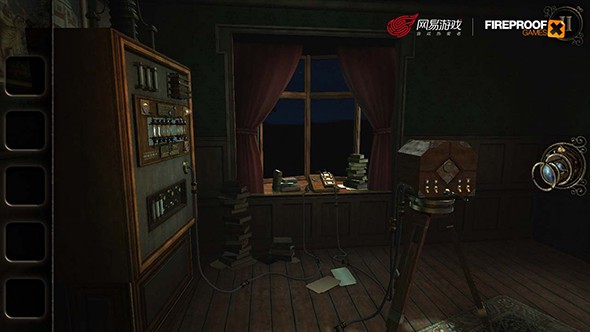 迷室3 中文版