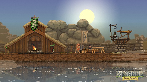王國經典Kingdom Classic