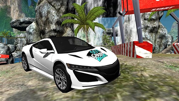 頂級狂熱賽車