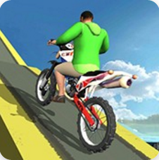 頂級狂熱賽車 中文版