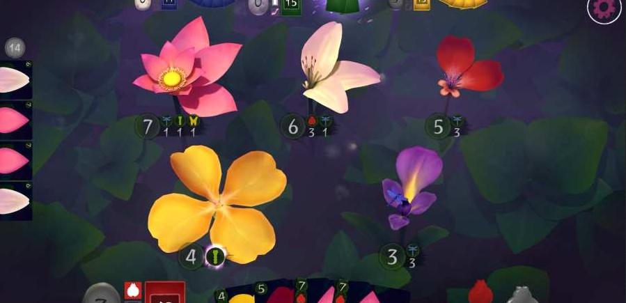 蓮花Lotus