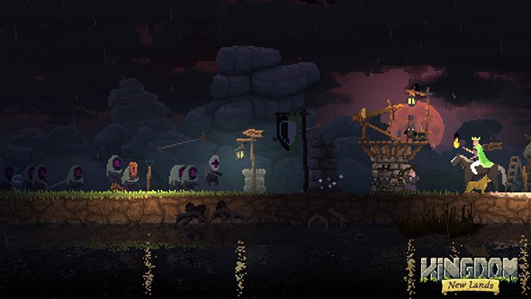 王國經典Kingdom Classic
