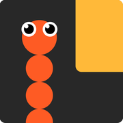 蛇蛇白塊大作戰