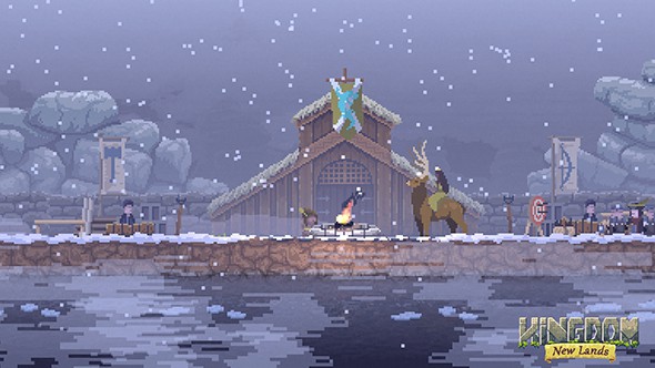 王國經典Kingdom Classic