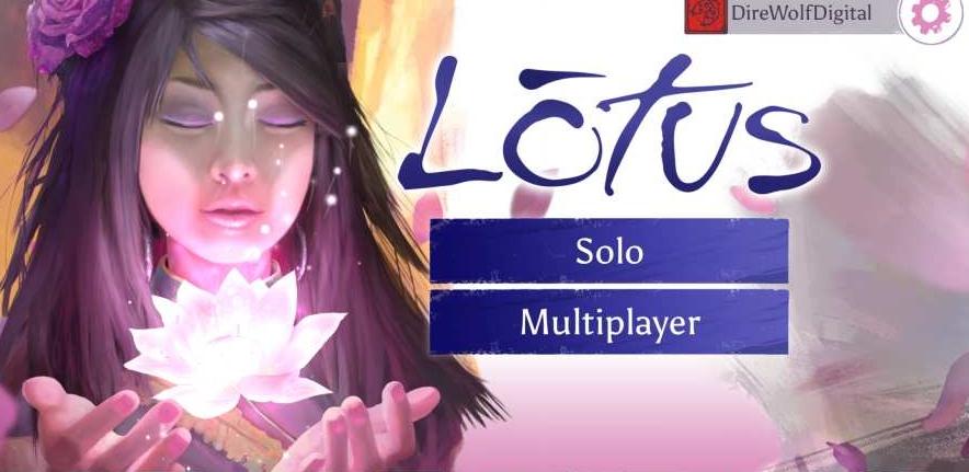 蓮花Lotus