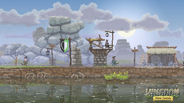 王國經典Kingdom Classic