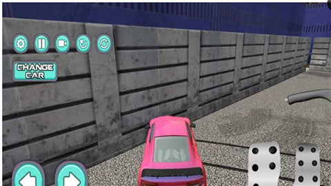 汽車破壞引擎