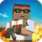 絕地皇家戰(zhàn)場(chǎng)