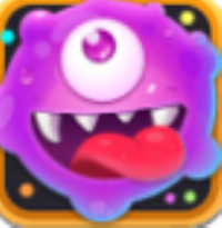 萌菌大作戰TV版