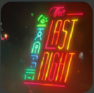 The Last Night