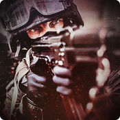 軍隊突擊隊暗影突擊