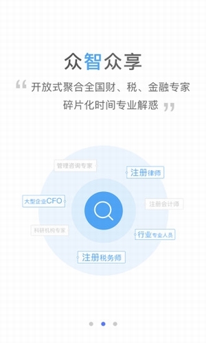 眾智金管家