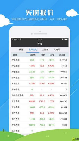 金銀寶理財
