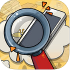 尋找手機大作戰