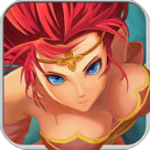 幻想騎士團之酷跑英雄