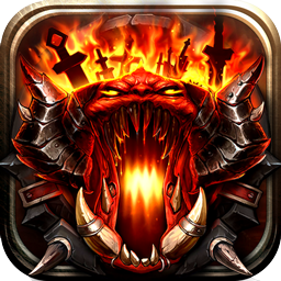 天罡霸業  果盤版