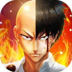 一擊超人  果盤版