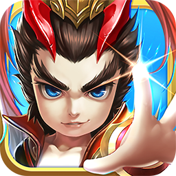 少年三國傳  果盤版