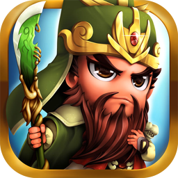 夢回三國BT  果盤版