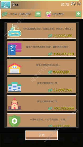房地產(chǎn)巨頭