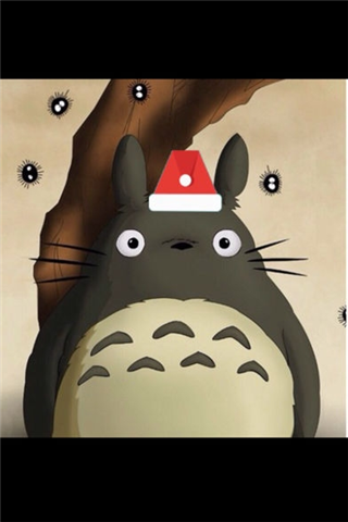 圣誕帽p圖