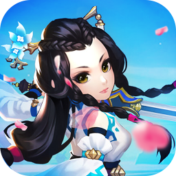 萌江湖BT滿V版  果盤版