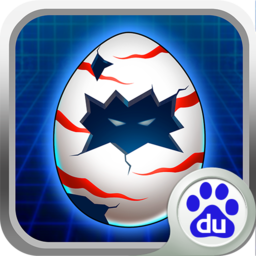 究極寶貝  百度版