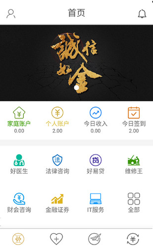 誠信通