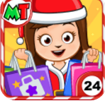 我的小鎮(zhèn)：購物中心