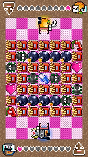 Pikuniku對戰