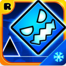 幾何沖刺：零度 游戲