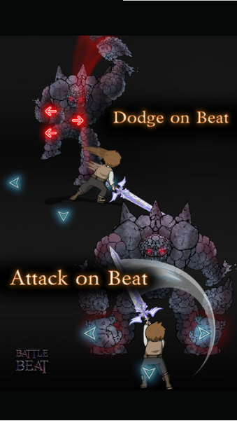 Battle Beat