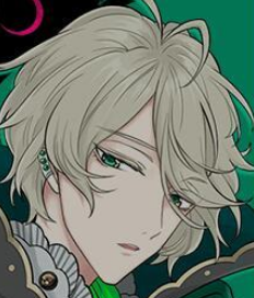 魔界王子與魅惑夢魘