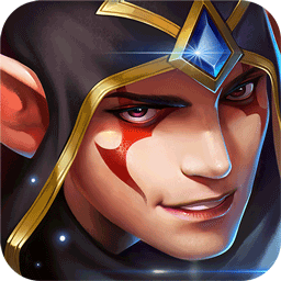 軍團(tuán)對(duì)決  果盤版