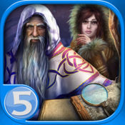 失落領地5:冰雪魔咒