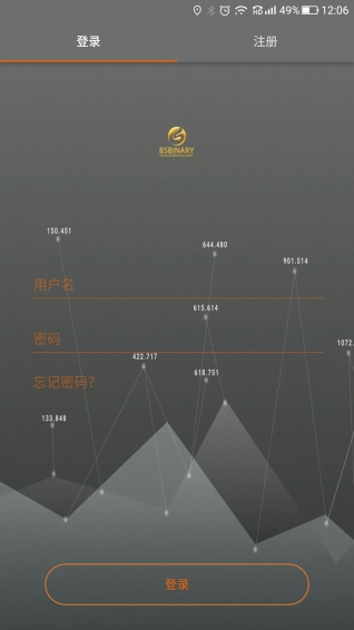 寶盛微交易