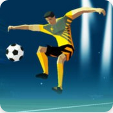 球王：進球之路