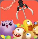 娃娃大營(yíng)救