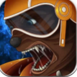 戰爭狗射手：空間攻擊