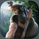 全境戒備叢林法則