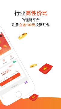三信理財