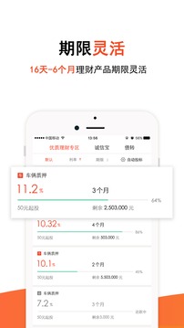 三信理財