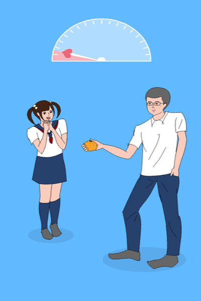 心跳計數器