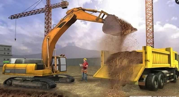 建造高校模擬器
