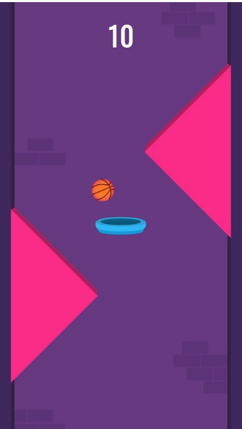 Dunk A Lot