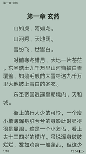 口袋追書