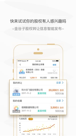 金谷子